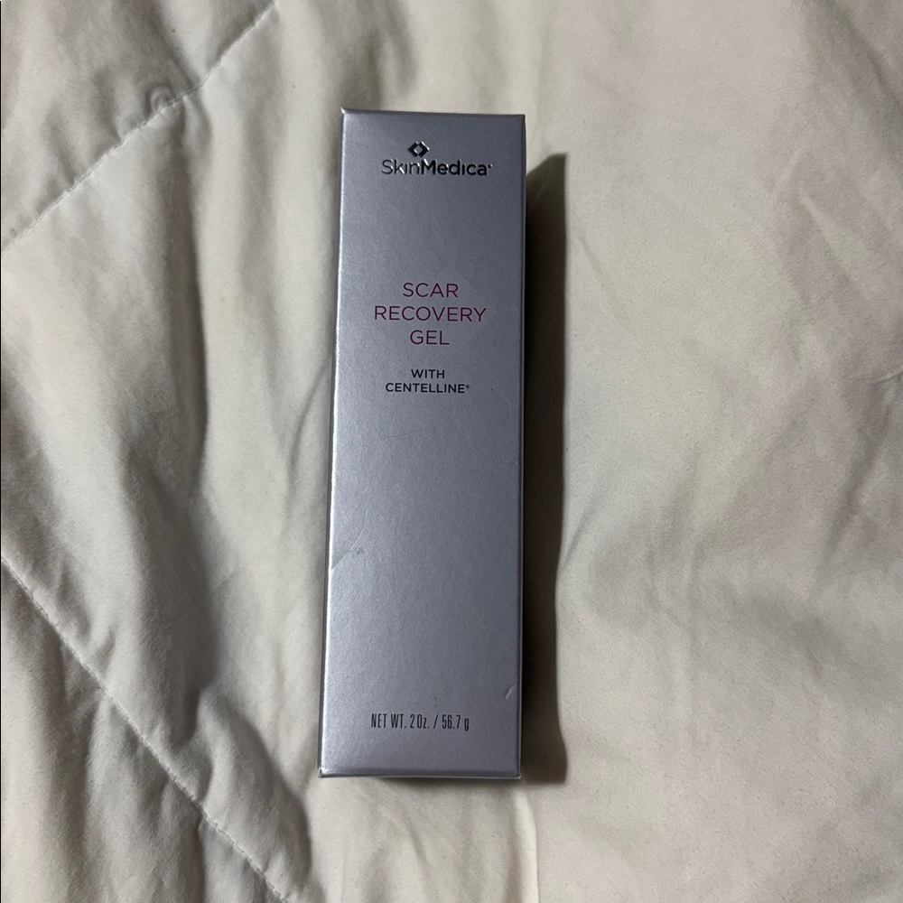 SkinMedica Scar Recovery Gel